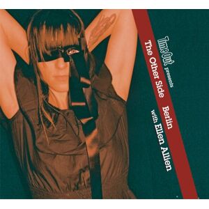 Ellen Allien - Other Side-Berlin - Preis vom 12.06.2026 05:40:31 h Ellen Allien - Other Side-Berlin - Preis vom 12.06.2026 05:40:31 h