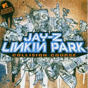 Linkin Park - Collision Course (CD + DVD im Jewel Case) - Preis vom 10.06.2026 05:35:22 h Linkin Park - Collision Course (CD + DVD im Jewel Case) - Preis vom 10.06.2026 05:35:22 h