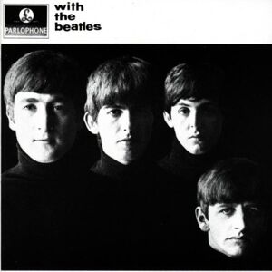 With the Beatles - Preis vom 14.06.2026 05:24:48 h With the Beatles - Preis vom 14.06.2026 05:24:48 h