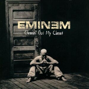 Eminem - Cleanin' Out My Closet - Preis vom 16.06.2026 05:30:18 h Eminem - Cleanin' Out My Closet - Preis vom 16.06.2026 05:30:18 h