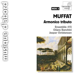 Ensemble Armonico Tributo - Preis vom 11.06.2026 05:43:19 h Ensemble Armonico Tributo - Preis vom 11.06.2026 05:43:19 h
