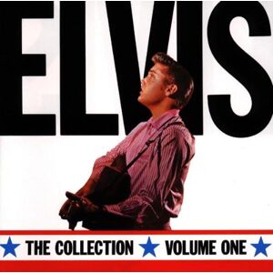 Elvis Presley - The Collection Vol.1 - Preis vom 14.06.2026 05:24:48 h Elvis Presley - The Collection Vol.1 - Preis vom 14.06.2026 05:24:48 h