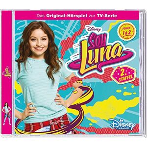 Disney Staffel 2: Folge 1+2 - Preis vom 12.06.2026 05:40:31 h Disney Staffel 2: Folge 1+2 - Preis vom 12.06.2026 05:40:31 h
