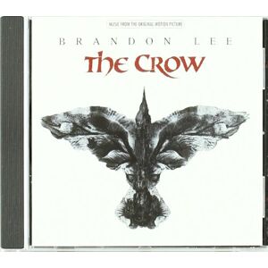 Various - The Crow - Preis vom 11.06.2026 05:43:19 h Various - The Crow - Preis vom 11.06.2026 05:43:19 h
