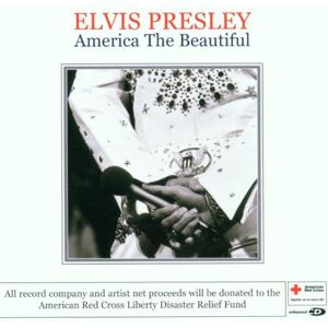 Elvis Presley - America the Beautiful - Preis vom 14.06.2026 05:24:48 h Elvis Presley - America the Beautiful - Preis vom 14.06.2026 05:24:48 h