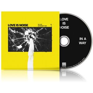 Love Is Noise - to Live in a Different Way - Preis vom 12.06.2026 05:40:31 h Love Is Noise - to Live in a Different Way - Preis vom 12.06.2026 05:40:31 h