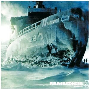 Rammstein - Rosenrot - Preis vom 13.06.2026 05:28:29 h Rammstein - Rosenrot - Preis vom 13.06.2026 05:28:29 h