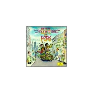 Fiedler, Boston Pops Orchestra - Peace, Love & Pops - Preis vom 15.06.2026 05:30:30 h Fiedler, Boston Pops Orchestra - Peace, Love & Pops - Preis vom 15.06.2026 05:30:30 h