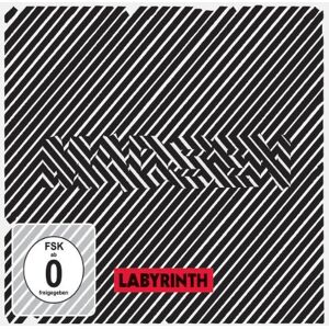 Madsen - Labyrinth (Ltd.Del.Edition) - Preis vom 11.06.2026 05:43:19 h Madsen - Labyrinth (Ltd.Del.Edition) - Preis vom 11.06.2026 05:43:19 h