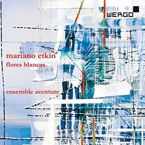 Ensemble Flores blancas - Preis vom 13.06.2026 05:28:29 h Ensemble Flores blancas - Preis vom 13.06.2026 05:28:29 h