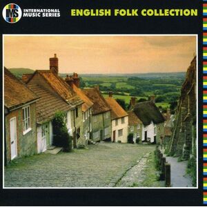 Various - English Folk Collection - Preis vom 07.06.2026 05:33:53 h Various - English Folk Collection - Preis vom 07.06.2026 05:33:53 h