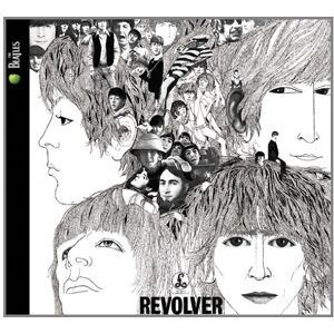 The Beatles - Revolver (Remastered) - Preis vom 14.06.2026 05:24:48 h The Beatles - Revolver (Remastered) - Preis vom 14.06.2026 05:24:48 h