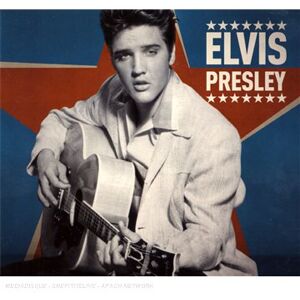 Elvis Presley - The King of Rock'N Roll - Preis vom 14.06.2026 05:24:48 h Elvis Presley - The King of Rock'N Roll - Preis vom 14.06.2026 05:24:48 h