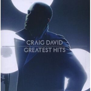 David Craig - Greatest Hits - Preis vom 11.06.2026 05:43:19 h David Craig - Greatest Hits - Preis vom 11.06.2026 05:43:19 h