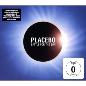 Placebo - Battle for the Sun - Preis vom 10.06.2026 05:35:22 h Placebo - Battle for the Sun - Preis vom 10.06.2026 05:35:22 h
