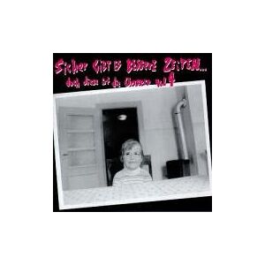 Various - Sicher Gibt Es Bessere Zeiten Vol.4 - Preis vom 13.06.2026 05:28:29 h Various - Sicher Gibt Es Bessere Zeiten Vol.4 - Preis vom 13.06.2026 05:28:29 h