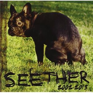 Seether - Seether 2002-2013 - Preis vom 14.06.2026 05:24:48 h Seether - Seether 2002-2013 - Preis vom 14.06.2026 05:24:48 h