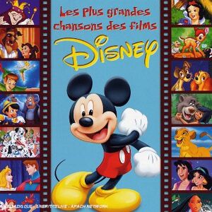 Ost - Disney's Greatest Hits - Preis vom 15.06.2026 05:30:30 h Ost - Disney's Greatest Hits - Preis vom 15.06.2026 05:30:30 h