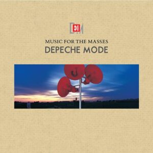 Depeche Mode - Music for the Masses (CD+Dvd) - Preis vom 13.06.2026 05:28:29 h Depeche Mode - Music for the Masses (CD+Dvd) - Preis vom 13.06.2026 05:28:29 h