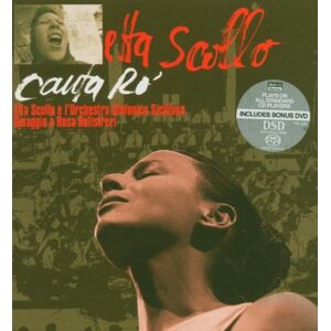 Etta Scollo - Canta Ro - Preis vom 11.06.2026 05:43:19 h Etta Scollo - Canta Ro - Preis vom 11.06.2026 05:43:19 h