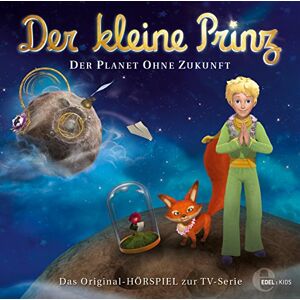 der Kleine Prinz - (21)Original Hsp TV-der Planet Ohne Zukunft - Preis vom 14.06.2026 05:24:48 h der Kleine Prinz - (21)Original Hsp TV-der Planet Ohne Zukunft - Preis vom 14.06.2026 05:24:48 h