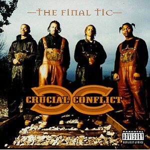 Crucial The Final Tic - Preis vom 13.06.2026 05:28:29 h Crucial The Final Tic - Preis vom 13.06.2026 05:28:29 h
