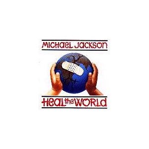 Jackson Heal the world - Preis vom 11.06.2026 05:43:19 h Jackson Heal the world - Preis vom 11.06.2026 05:43:19 h
