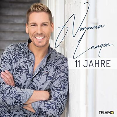 11 Jahre:Norman Langen - Preis vom 08.09.2026 08:18:28 h 11 Jahre:Norman Langen - Preis vom 08.09.2026 08:18:28 h