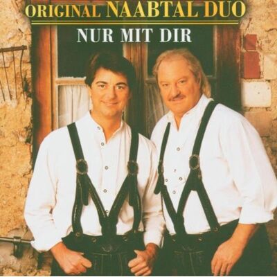DUO Nur Mit Dir - Preis vom 23.06.2026 11:45:09 h DUO Nur Mit Dir - Preis vom 23.06.2026 11:45:09 h