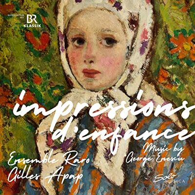 Ensemble Impressions d' Enfance - Preis vom 21.06.2026 05:42:24 h Ensemble Impressions d' Enfance - Preis vom 21.06.2026 05:42:24 h
