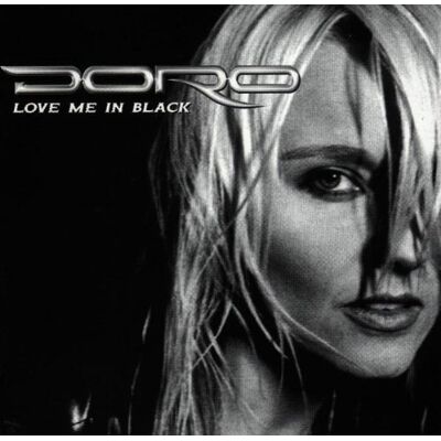Doro Love Me in Black (Black Box) - Preis vom 08.09.2026 08:18:28 h Doro Love Me in Black (Black Box) - Preis vom 08.09.2026 08:18:28 h