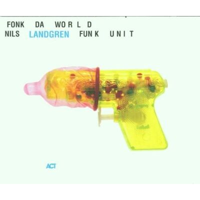 Funk Fonk Da World - Preis vom 08.09.2026 16:12:08 h Funk Fonk Da World - Preis vom 08.09.2026 16:12:08 h