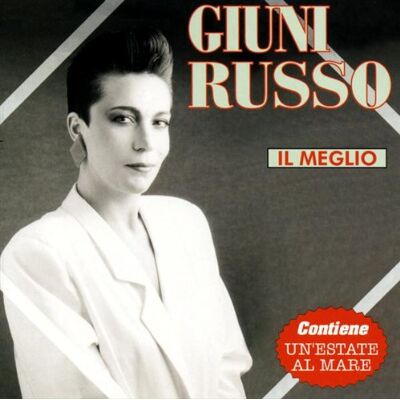 Giuni Russo - Il Meglio - Preis vom 22.06.2026 23:23:57 h Giuni Russo - Il Meglio - Preis vom 22.06.2026 23:23:57 h