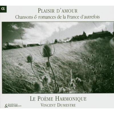Vincent Plaisir d Amour-Romances & C - Preis vom 23.06.2026 11:45:09 h Vincent Plaisir d Amour-Romances & C - Preis vom 23.06.2026 11:45:09 h