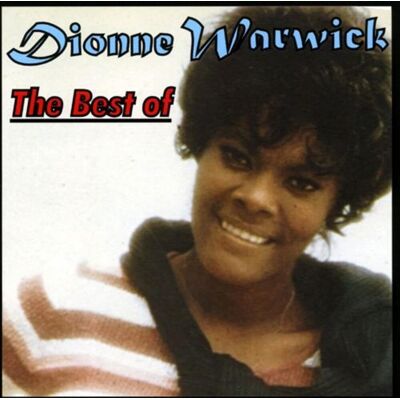 The Best of Dionne Warwick - Preis vom 08.09.2026 16:12:08 h The Best of Dionne Warwick - Preis vom 08.09.2026 16:12:08 h