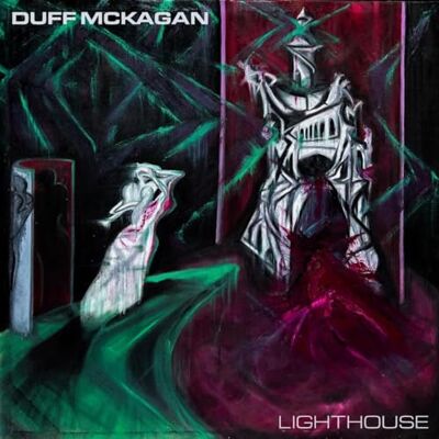 Duff McKagan - Lighthouse - Preis vom 25.07.2026 07:43:37 h Duff McKagan - Lighthouse - Preis vom 25.07.2026 07:43:37 h