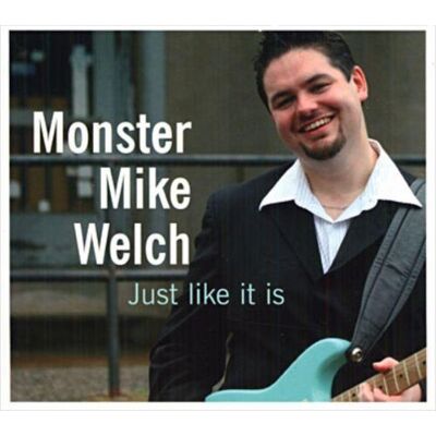 Monster Cable Just Like It Is - Preis vom 08.09.2026 16:12:08 h Monster Cable Just Like It Is - Preis vom 08.09.2026 16:12:08 h