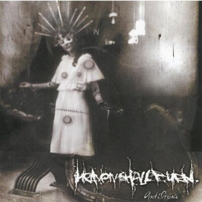 Heaven Shall Burn - Antigone - Preis vom 16.06.2026 05:30:18 h Heaven Shall Burn - Antigone - Preis vom 16.06.2026 05:30:18 h