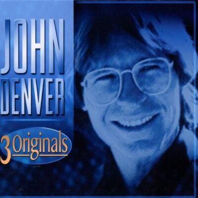 Denver 3 Originals - Preis vom 08.09.2026 16:12:08 h Denver 3 Originals - Preis vom 08.09.2026 16:12:08 h