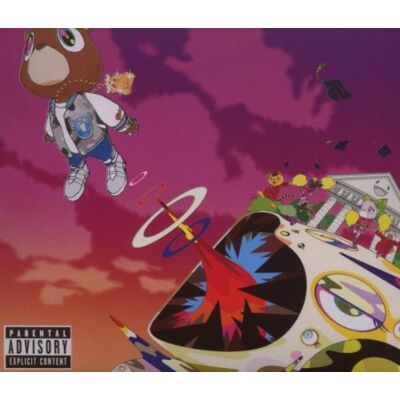 Kanye West - Graduation - Preis vom 24.07.2026 15:47:24 h Kanye West - Graduation - Preis vom 24.07.2026 15:47:24 h