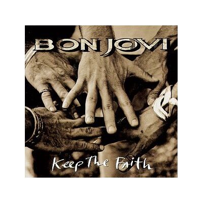 Bon Jovi - Keep the Faith - Preis vom 17.06.2026 05:34:31 h Bon Jovi - Keep the Faith - Preis vom 17.06.2026 05:34:31 h