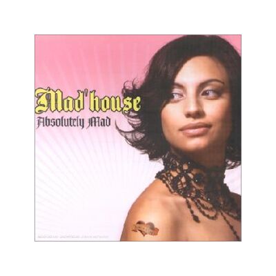 Mad House - Absolutely Mad - Preis vom 23.10.2026 11:45:56 h Mad House - Absolutely Mad - Preis vom 23.10.2026 11:45:56 h
