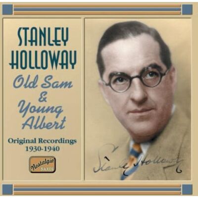Stanley Holloway - Old Sam & Young Albert - Preis vom 23.10.2026 11:45:56 h Stanley Holloway - Old Sam & Young Albert - Preis vom 23.10.2026 11:45:56 h