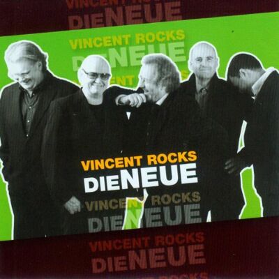 Vincent Die Neue - Preis vom 24.06.2026 07:42:13 h Vincent Die Neue - Preis vom 24.06.2026 07:42:13 h