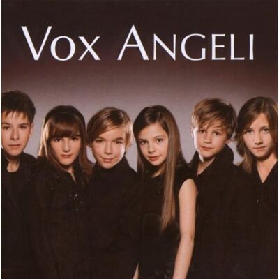 Vox Angeli - Preis vom 08.09.2026 16:12:08 h Vox Angeli - Preis vom 08.09.2026 16:12:08 h