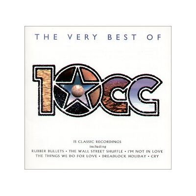 Very Best of 10cc,the - Preis vom 08.09.2026 08:18:28 h Very Best of 10cc,the - Preis vom 08.09.2026 08:18:28 h