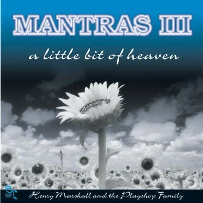 Marshall Mantras III - A Little Bit of Heaven - Preis vom 08.09.2026 08:18:28 h Marshall Mantras III - A Little Bit of Heaven - Preis vom 08.09.2026 08:18:28 h