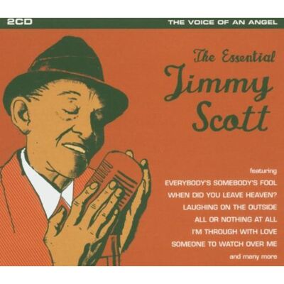 Jimmy Scott - Essential - Preis vom 23.10.2026 11:45:56 h Jimmy Scott - Essential - Preis vom 23.10.2026 11:45:56 h