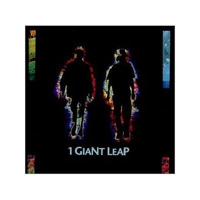 Giant Leap - Preis vom 09.09.2026 20:02:14 h Giant Leap - Preis vom 09.09.2026 20:02:14 h