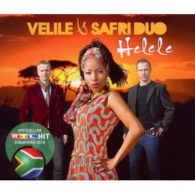 DUO Helele (2-Track) - Preis vom 23.06.2026 11:45:09 h DUO Helele (2-Track) - Preis vom 23.06.2026 11:45:09 h